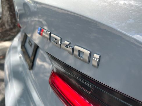 Used 2026 BMW M340i Sedan RWD image 41