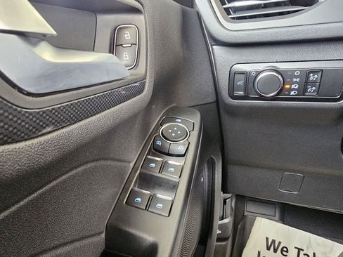 Used 2024 Ford Escape ST-Line w/ Tech Pack #1 AWD/4WD image 24