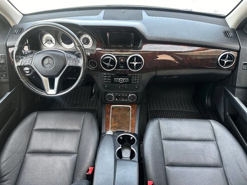 Used 2015 Mercedes-Benz GLK 350 4MATIC image 24