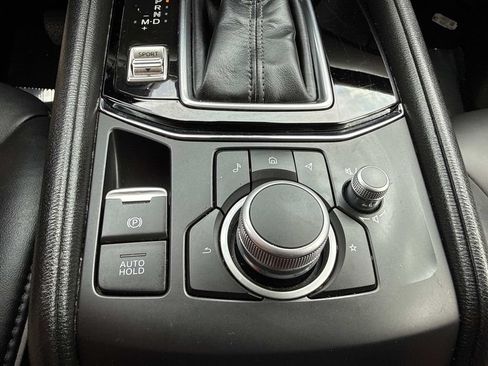 Used 2024 MAZDA CX-5 AWD 2.5 S w/ Select Package image 33