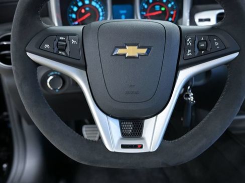 Used 2015 Chevrolet Camaro Z/28 RWD image 43