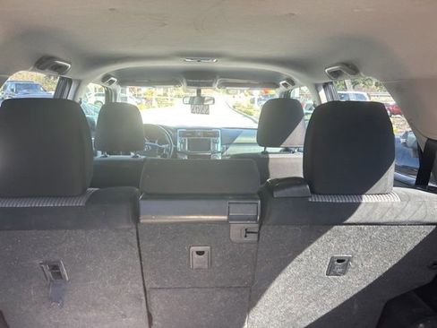 Used 2017 Toyota 4Runner SR5 image 29