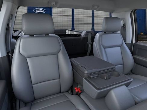 New 2026 Ford F150 XL w/ Equipment Group 103A High RWD image 10