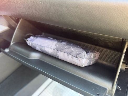 Used 2022 RAM 1500 Rebel w/ Off Road Group image 39