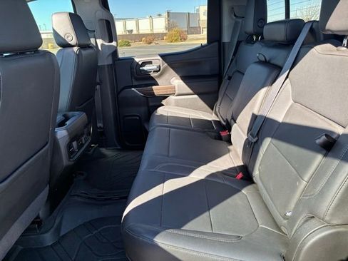 Used 2022 Chevrolet Silverado 1500 RST w/ Convenience Package II image 13