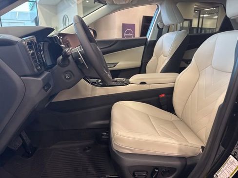 New 2026 Lexus NX 350 AWD w/ Accessory Package (2T) image 18