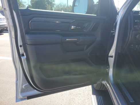 New 2026 RAM 1500 Limited image 9