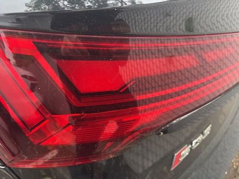 Used 2023 Audi SQ5 Premium Plus w/ Premium Plus Package AWD/4WD image 6