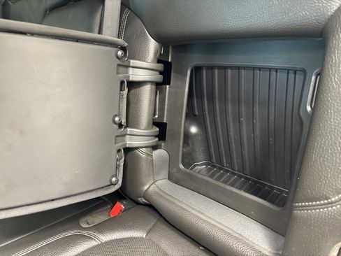 Used 2019 GMC Sierra 1500 Denali image 23