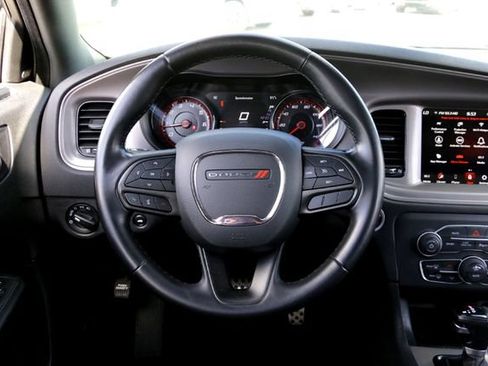 Used 2023 Dodge Charger GT w/ Blacktop Package RWD image 27