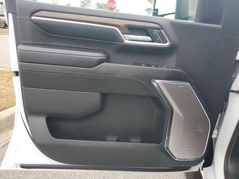 Certified 2024 Chevrolet Silverado 3500 High Country image 19