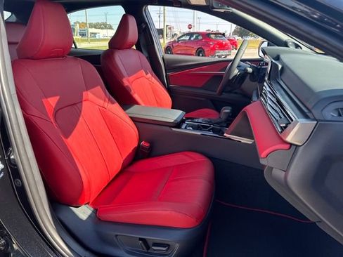 New 2026 Toyota Camry XSE image 12