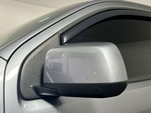 Used 2022 Chevrolet Colorado ZR2 image 12