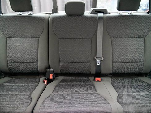 Used 2023 Ford F150 XLT w/ Equipment Group 302A High image 25