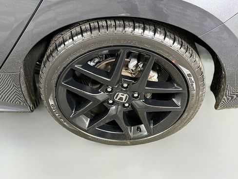 Used 2024 Honda Civic Sport image 31