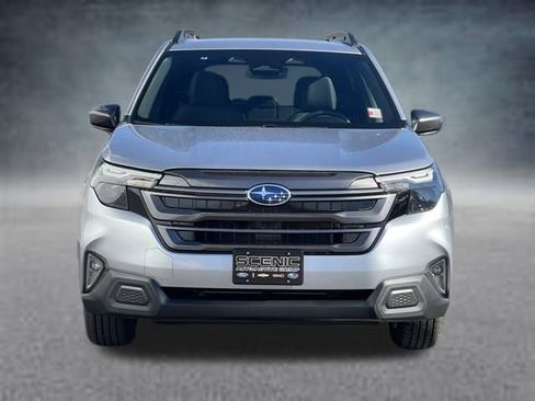 New 2026 Subaru Forester Premium image 23