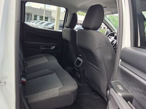 Used 2024 Ford Ranger XLT RWD image 16