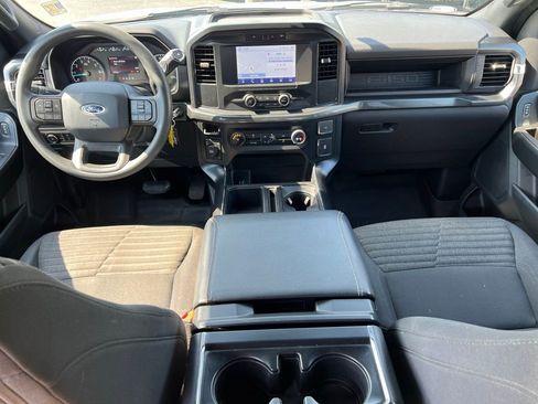 Used 2022 Ford F150 XL w/ STX Appearance Package image 15