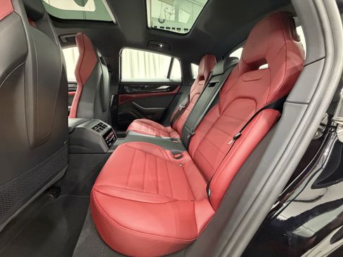 New 2026 Porsche Panamera 4 image 20