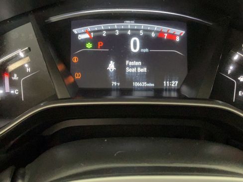 Used 2020 Honda CR-V EX image 10
