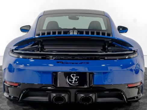Used 2026 Porsche 911 Carrera GTS image 8