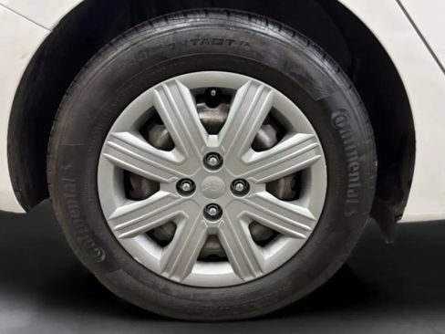 Used 2022 Kia Rio S FWD image 27