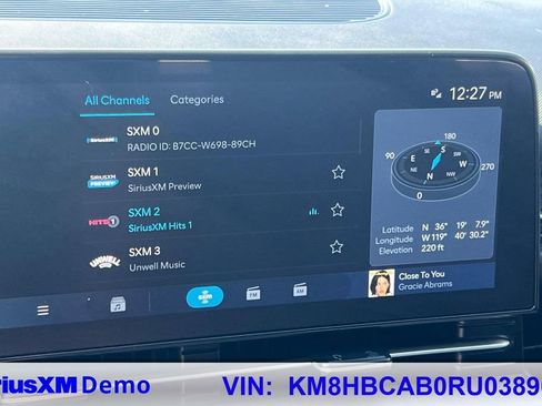 Used 2024 Hyundai Kona SEL AWD/4WD image 30