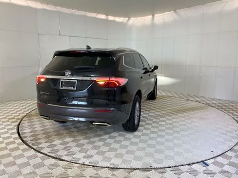 Used 2023 Buick Enclave Essence w/ LPO, Floor Liner Package AWD/4WD image 17