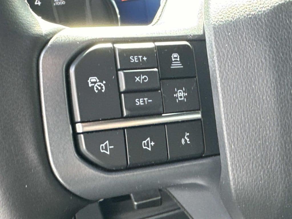 Used 2023 Ford F150 XLT w/ Equipment Group 302A High AWD/4WD image 32
