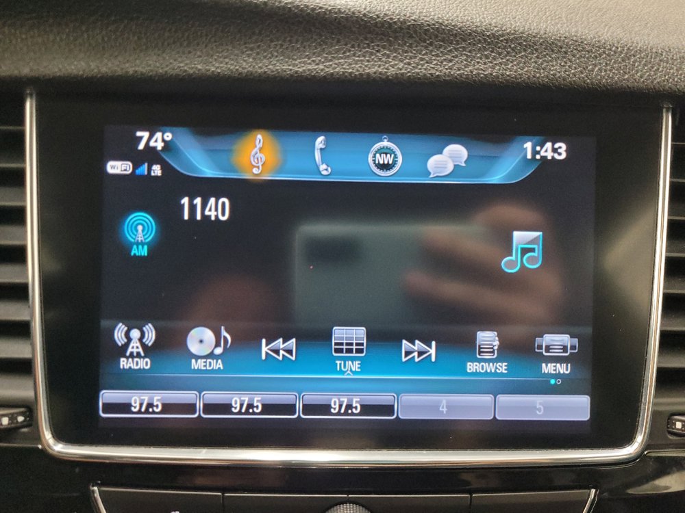 Used 2019 Buick Encore Preferred w/ Safety Package AWD/4WD image 25