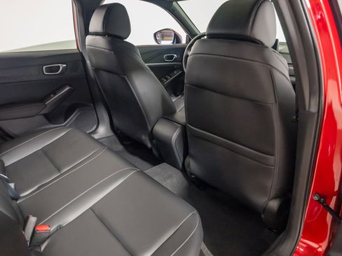 Used 2024 Acura Integra A-Spec image 30