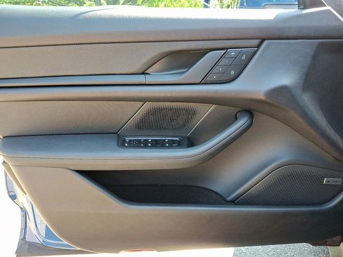 Used 2023 Porsche Taycan w/ Premium Package RWD image 12