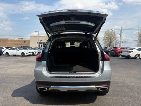 Used 2024 Mercedes-Benz GLE 450e 4MATIC image 4