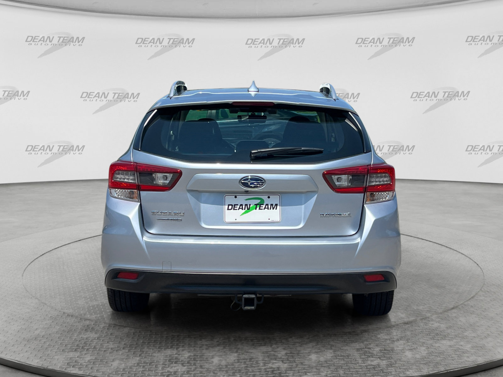 Used 2023 Subaru Impreza 2.0i Premium AWD/4WD image 6