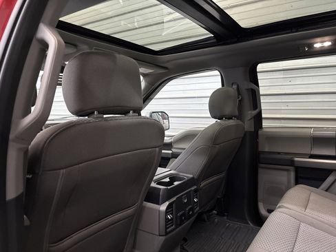 Used 2020 Ford F150 XLT w/ Equipment Group 302A Luxury image 23