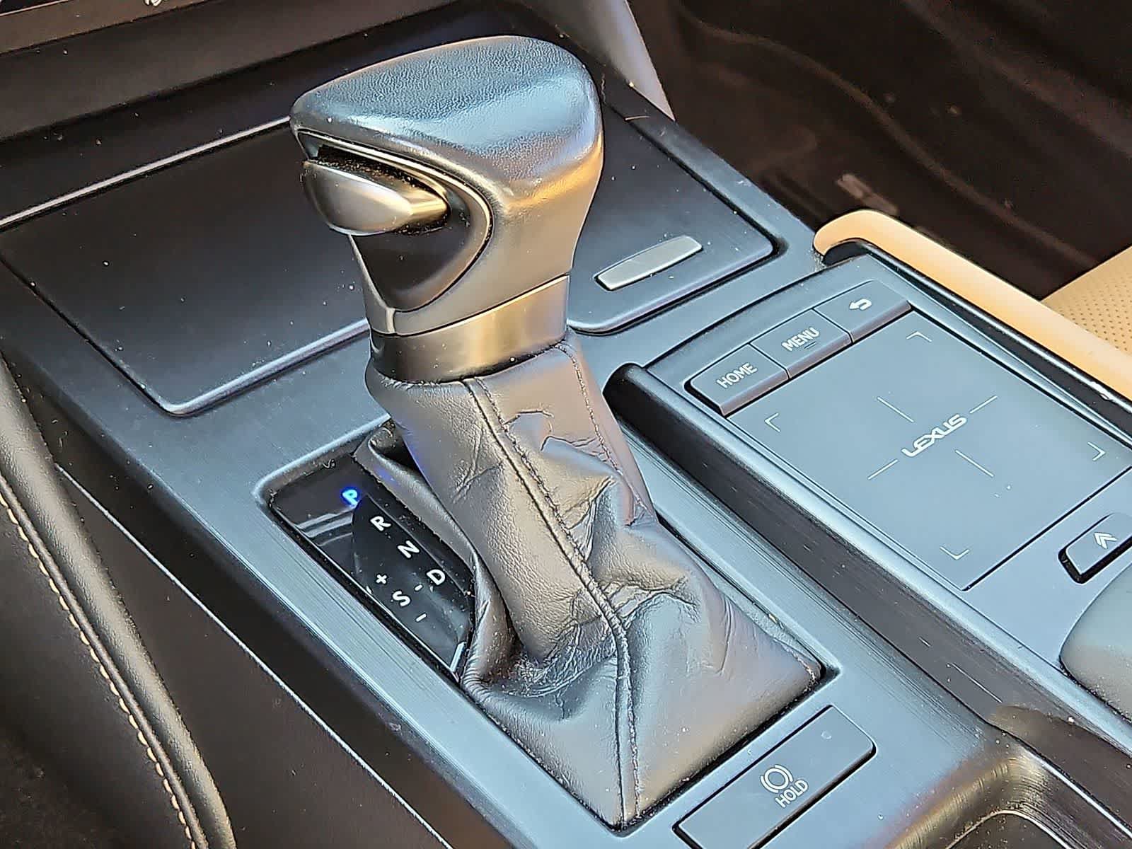 Used 2022 Lexus ES 350 w/ Premium Package FWD image 21