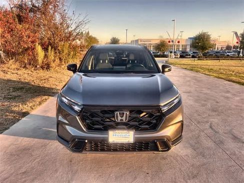 Certified 2026 Honda CR-V Sport image 7