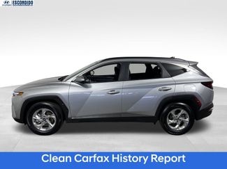 Certified 2024 Hyundai Tucson SEL FWD video 2