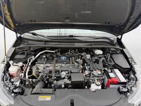 Used 2023 Toyota Corolla XLE image 27