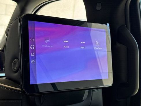 New 2026 Cadillac Escalade Sport w/ Touring Package image 15