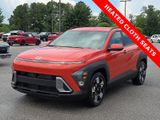 Used 2024 Hyundai Kona SEL w/ Convenience Package image 2