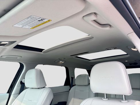 Certified 2026 Hyundai Palisade Calligraphy AWD/4WD image 16
