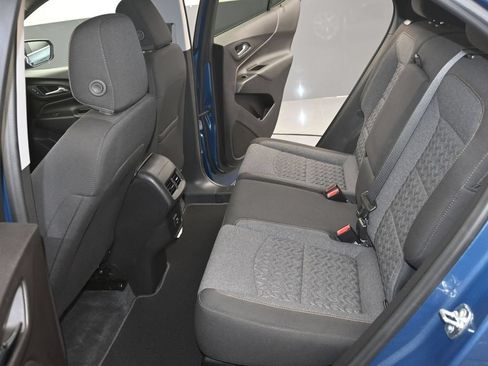 Certified 2024 Chevrolet Equinox LT AWD/4WD image 13