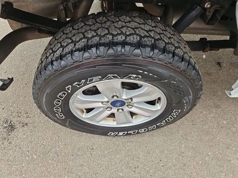 Used 2019 Ford F150 XLT AWD/4WD image 15