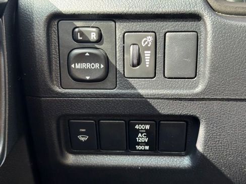 Used 2019 Toyota 4Runner TRD Off-Road image 24