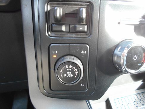 New 2025 Ford F150 XLT w/ Equipment Group 302A MID image 16