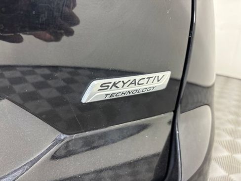 Used 2018 MAZDA CX-5 Sport w/ I-ACTIVSENSE Package AWD/4WD image 12