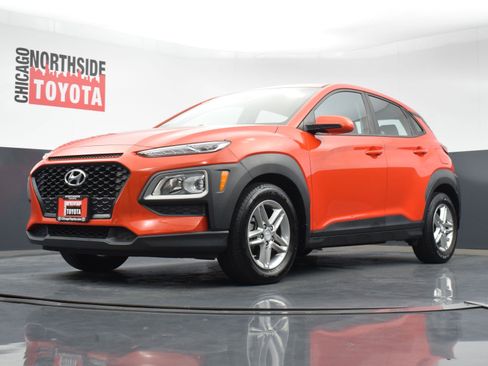 Used 2020 Hyundai Kona SE image 34