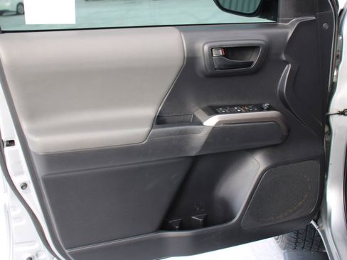 Used 2023 Toyota Tacoma SR5 image 12