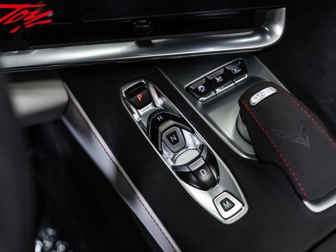 Used 2023 Chevrolet Corvette Z06 RWD image 47